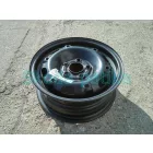 Skoda Fabia Felge 13";