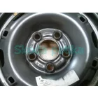 Skoda Fabia Felge 13";