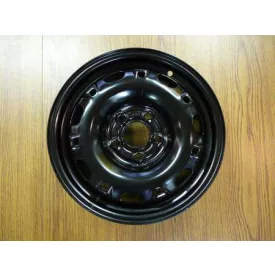 Skoda Fabia Felgen 5x14
