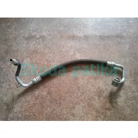 Skoda Fabia I Klimarohr