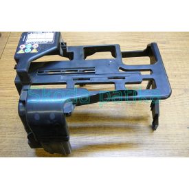 Skoda-Fabia-I-II-es-Roomster-biztositek-tarto-keret-akkumulatorhoz-