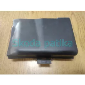Skoda Fabia I Batterieabdeckung