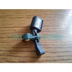 Skoda Fabia I. ABS-Sensor hinten links