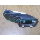 Skoda Fabia Kabelführungsgummi für die hintere Tür