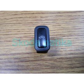 Skoda Octavia II Schalter zur Deaktivierung des Innenalarms