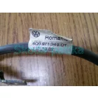 Skoda Fabia I. 1,2 12 V Pluskabel der Batterie