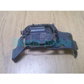 Skoda Fabia-Servomotor für interne Zirkulation