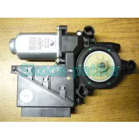 Skoda Fabia Fensterhebermotor vorne links