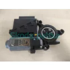 Skoda Fabia Fensterhebermotor vorne rechts zerlegt