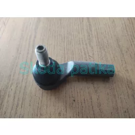 Skoda Fabia links und Octavia rechts Lenkkugelkopf
