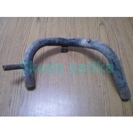 Skoda Felicia 1.3 Metallwasserleitung