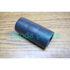   Skoda Felicia 1,9 diesel rövid víztömlő a fém vízcső és a vízpumpa közé