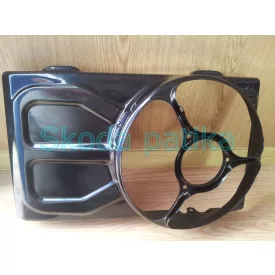 Skoda-Felicia-16-huto-ventillator-keret