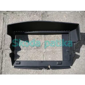 Skoda Felicia Kühlerspoilerrahmen