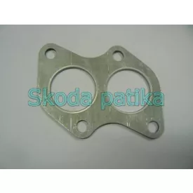 Skoda-Favorit-Felicia-kipufogo-csonk-tomites