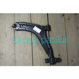 Skoda Felicia linke komplette Schwinge