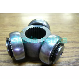 Skoda-Favorit-Felicia-feltengely-csillag-STR