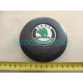 Skoda Felicia Lenkradmitte