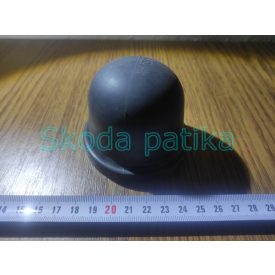 Skoda Felicia Gummikappe für den hinteren Stoßdämpfer