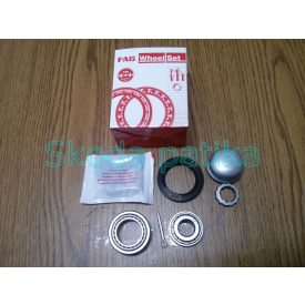 Skoda-Favorit-Felicia-hatso-kerekagy-csapagy-keszlet