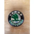  Znak Škoda na zliatinové disky