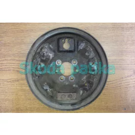 Nosná doska brzdy Škoda Felicia 22,2 mm