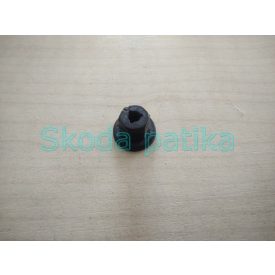 Skoda Felicia Kunststoffmutter