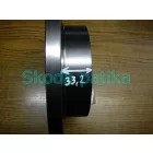 Skoda Favorit Felicia Bremsscheibe DDF-875