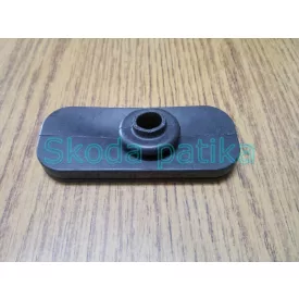 Skoda Felicia váltórudazat porvédő gumi ovális