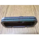 Skoda Felicia váltórudazat porvédő gumi ovális