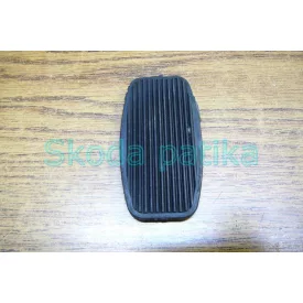 Skoda-Favorit-Felicia-gazpedal-gumi