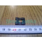 Skoda Favorit és Felicia kuplungpedál persely biztosító fül (seeger)