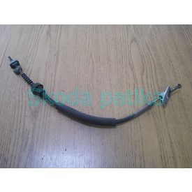 Skoda-Favorit-kuplung-bowden