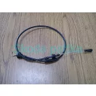 Skoda Felicia 1,9 Diesel Werksgasbowden
