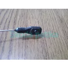 Skoda Felicia 1,9 Diesel Werksgasbowden
