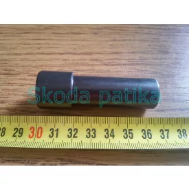 Skoda-Felicia-kuplungpedal-persely