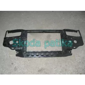 Skoda Felicia Vorderwand von 1998