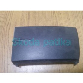 Skoda Felicia linke Nebelscheinwerferabdeckung