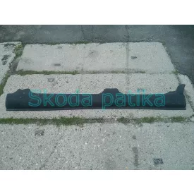 Skoda Felicia küszöb bal