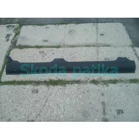 Skoda Felicia küszöb jobb