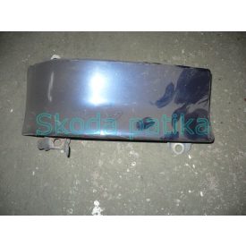 Skoda Felicia linkes hinteres Eckblech