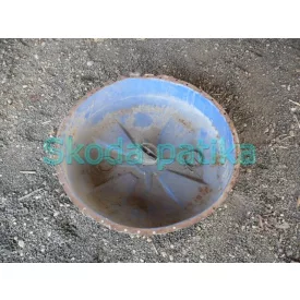 Skoda-Favorit-Felicia-potkerek-tarto-lemez