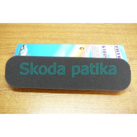 Skoda Favorit Felicia Filtron Pollenfilter