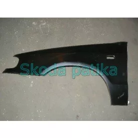 Skoda Felicia linker vorderer Kotflügel