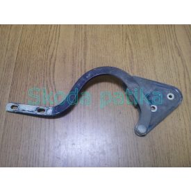 Skoda Felicia linkes Motorhauben-Dachscharnier