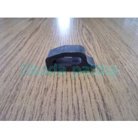 Skoda Felicia motorháztető ütköző gumi