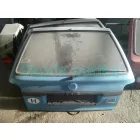 Dvere kufra Škoda Felicia