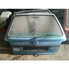 Kofferraumtür Skoda Felicia