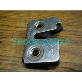 Skoda Felicia Außentürschloss links