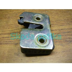 Skoda Felicia Außentürschloss rechts